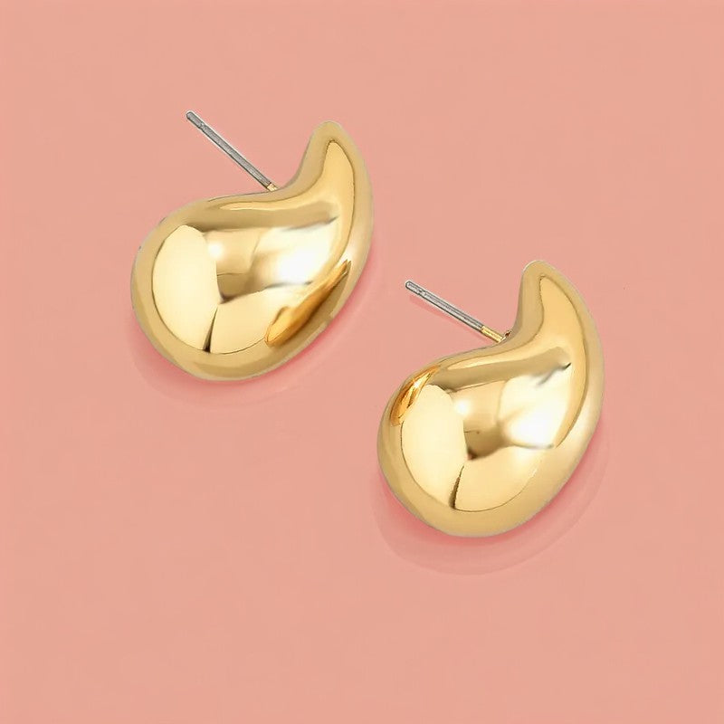 Pantallas de gotas grandes