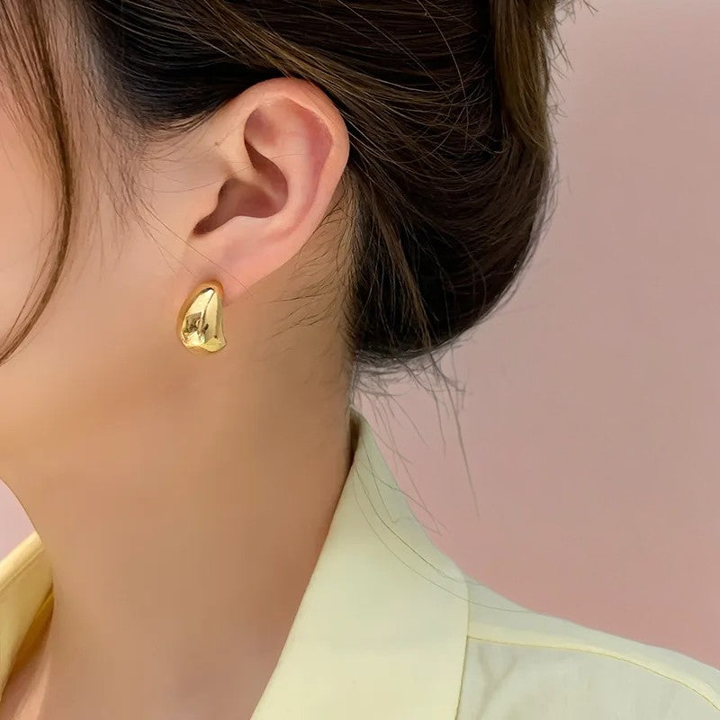 Pantallas de gotitas medianas