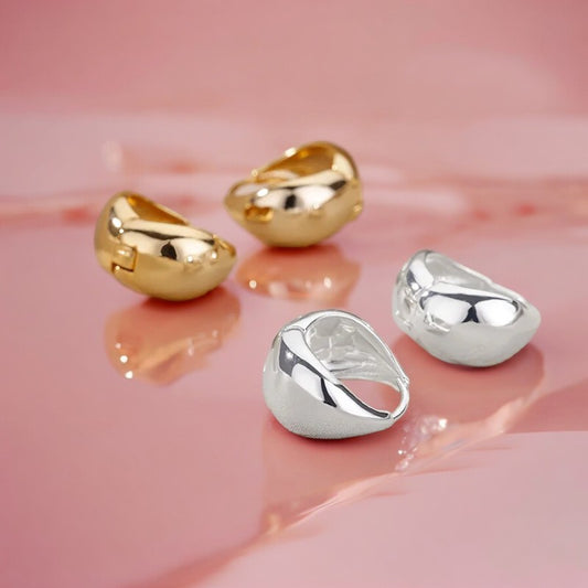 Pantallas de argollas