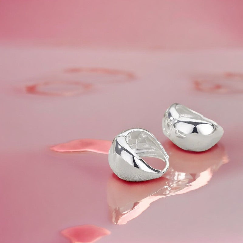 Pantallas de argollas