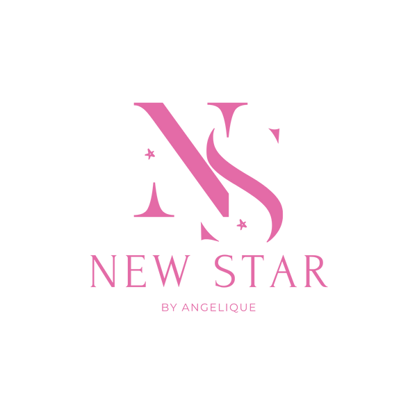 My New Star by Angelique logo