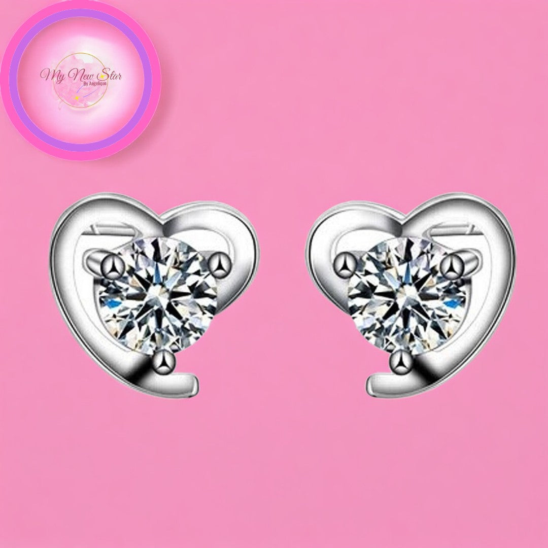 Mi corazon esta en tus manos