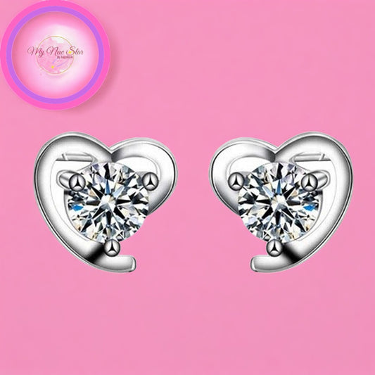 Mi corazon esta en tus manos