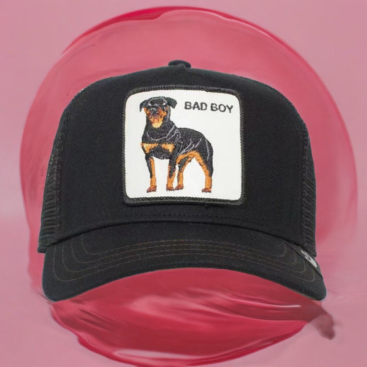 Gorras Ajustables "Zoo"