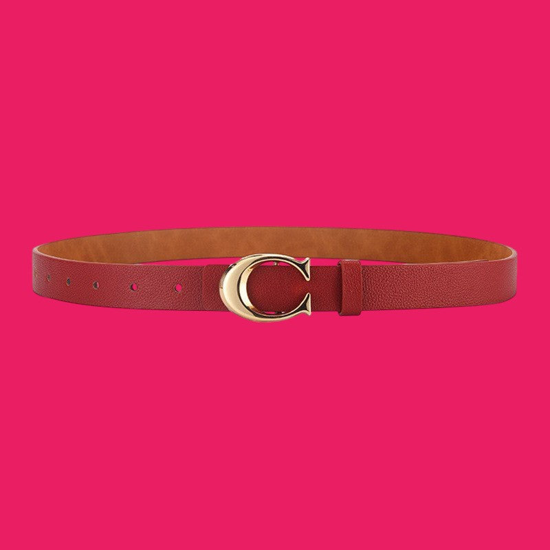 Correas de damas (C)