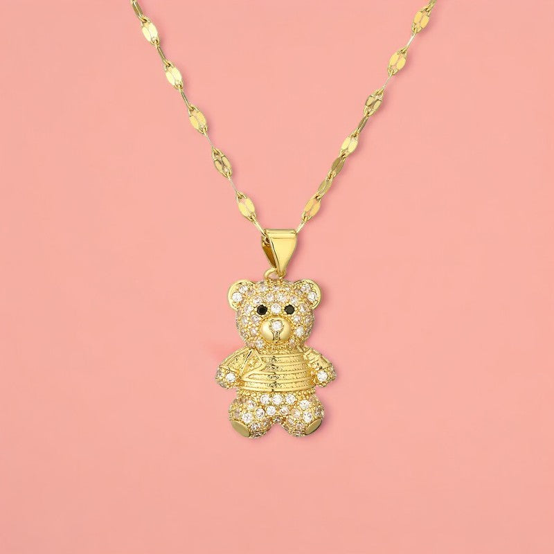 Eres mi care bear favorit@