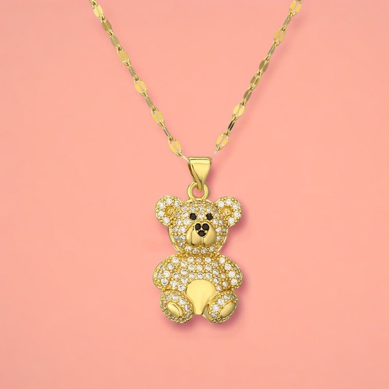 Eres mi care bear favorit@