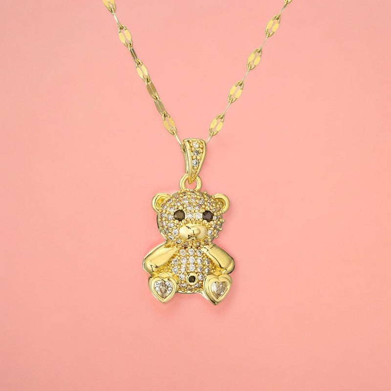 Eres mi care bear favorit@