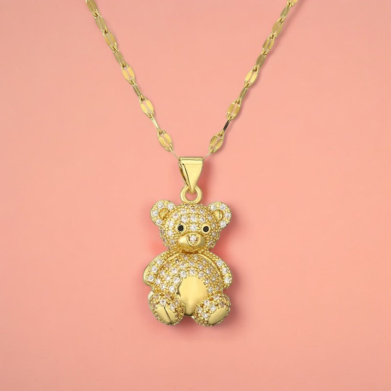 Eres mi care bear favorit@