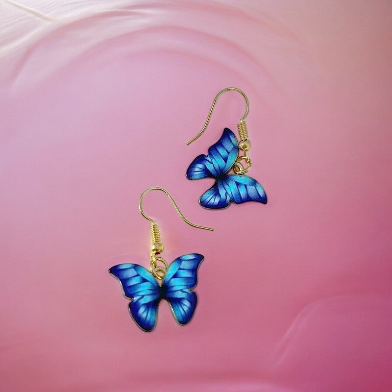 Juego de mariposas 🐛🦋