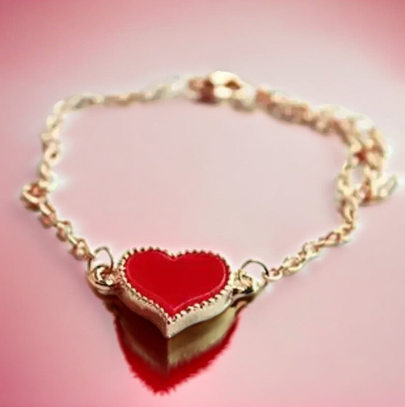 Un corazon blanco y puro