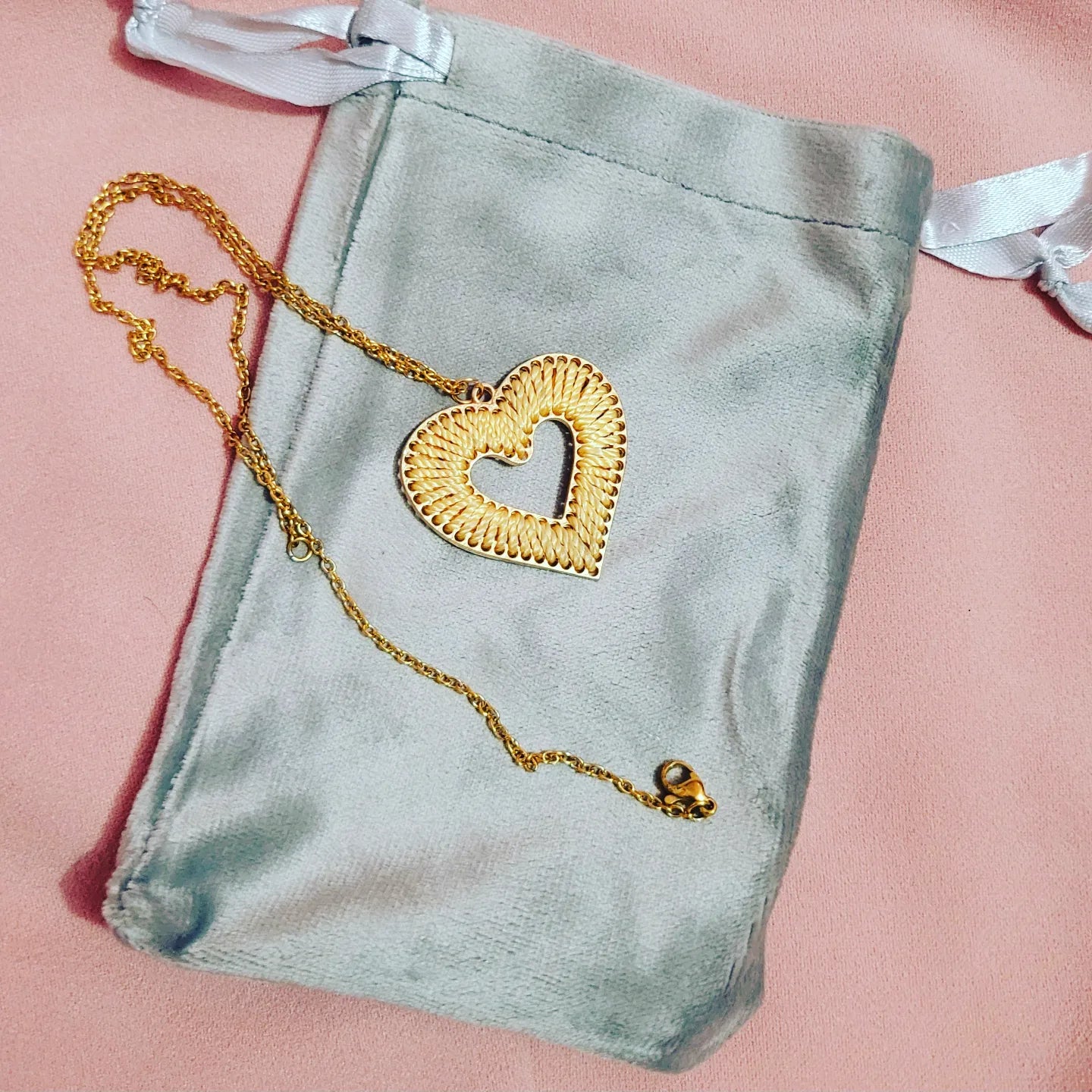 Te muestro las lineas de mi 💓