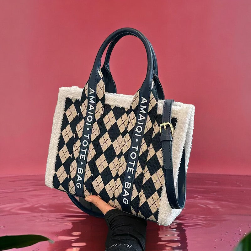 Vintage Tote bag