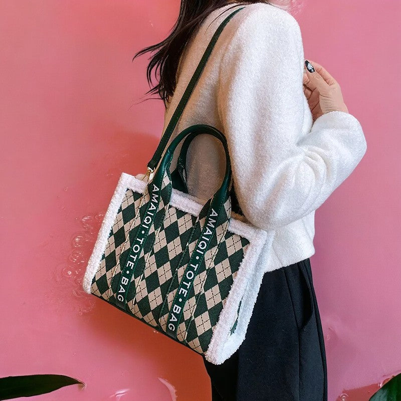 Vintage Tote bag