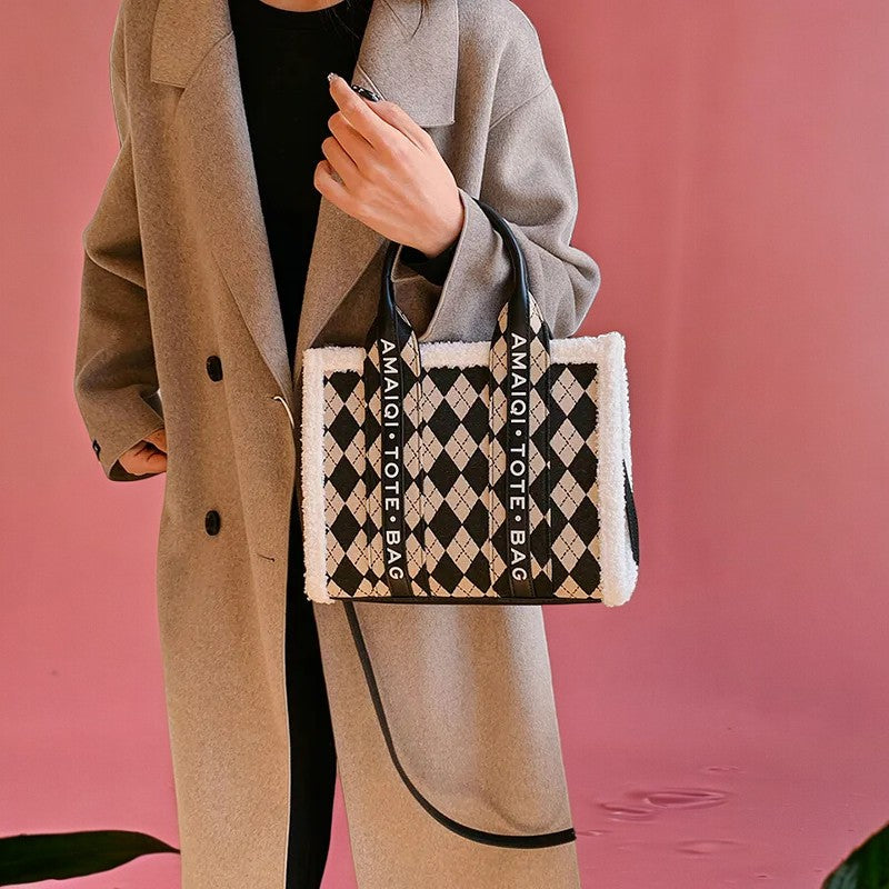 Vintage Tote bag
