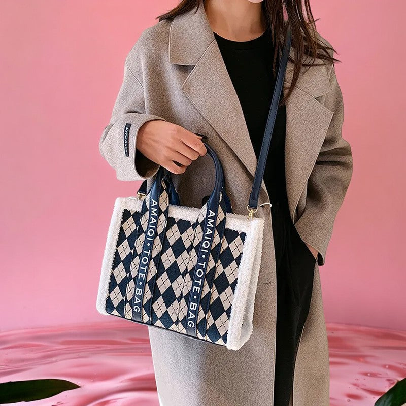 Vintage Tote bag