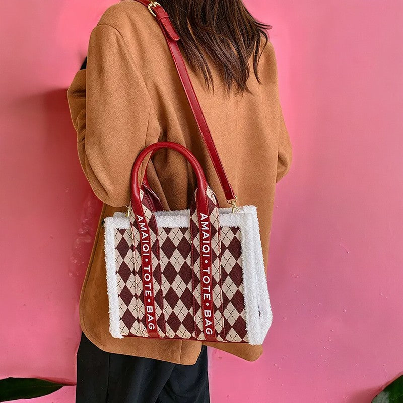 Vintage Tote bag