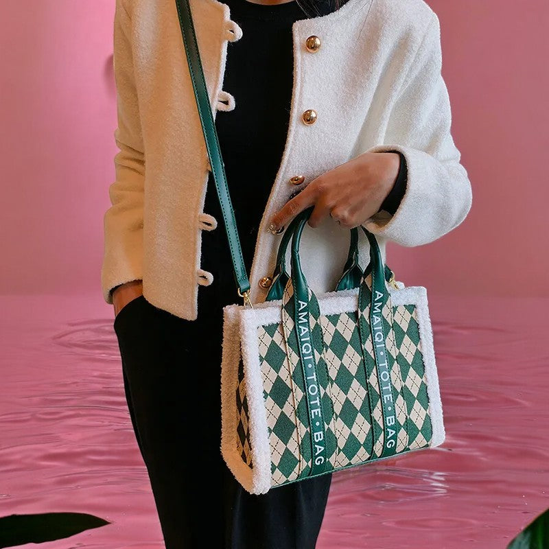 Vintage Tote bag