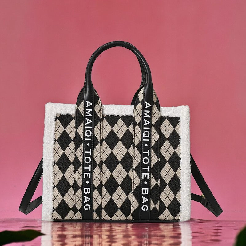 Vintage Tote bag