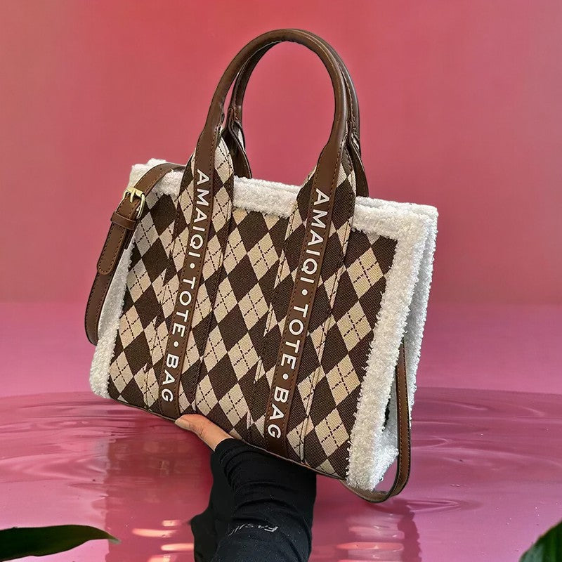 Vintage Tote bag