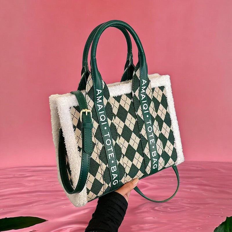 Vintage Tote bag