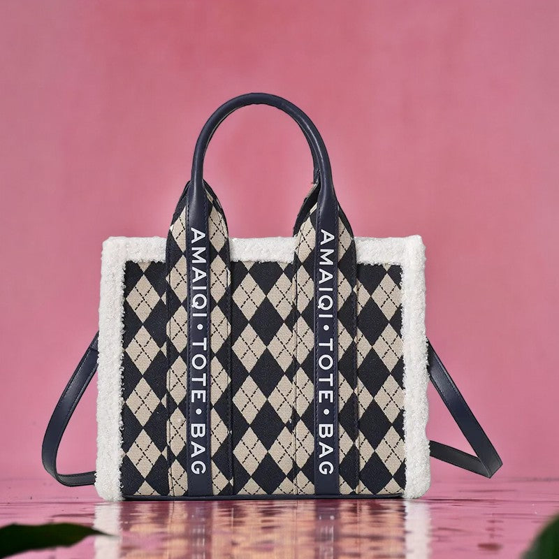 Vintage Tote bag