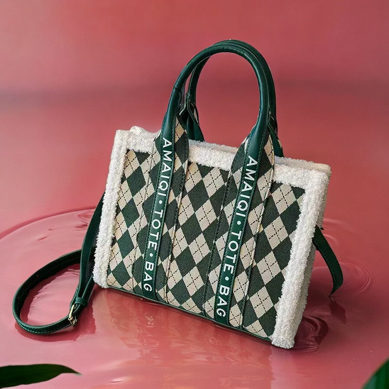Vintage Tote bag