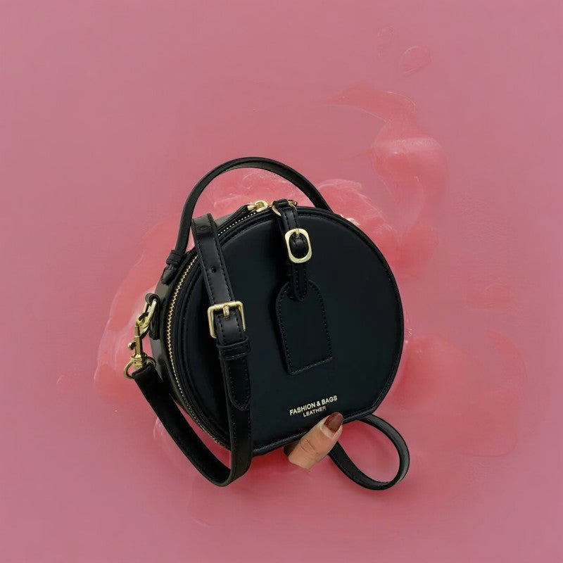 Mantente en tu circulo cerrado