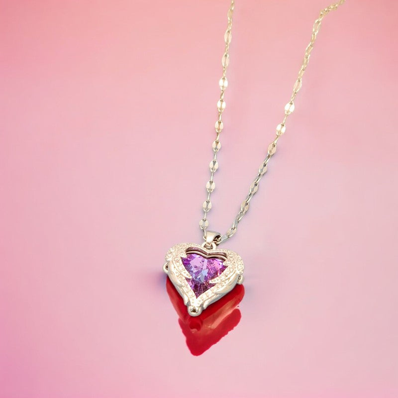 Mi 💓 esta en tus manos 🤲