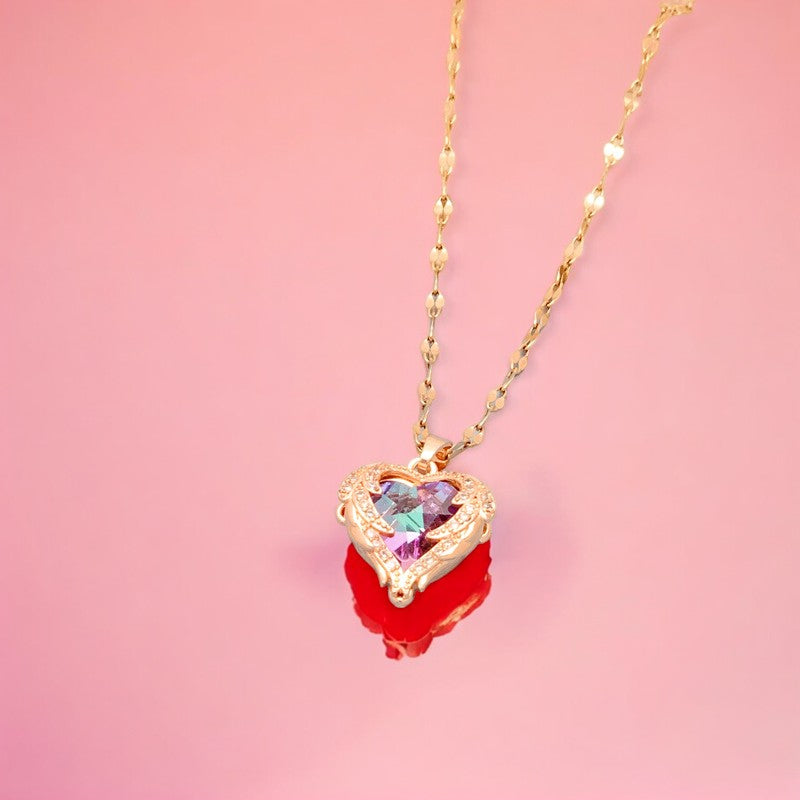 Mi 💓 esta en tus manos 🤲