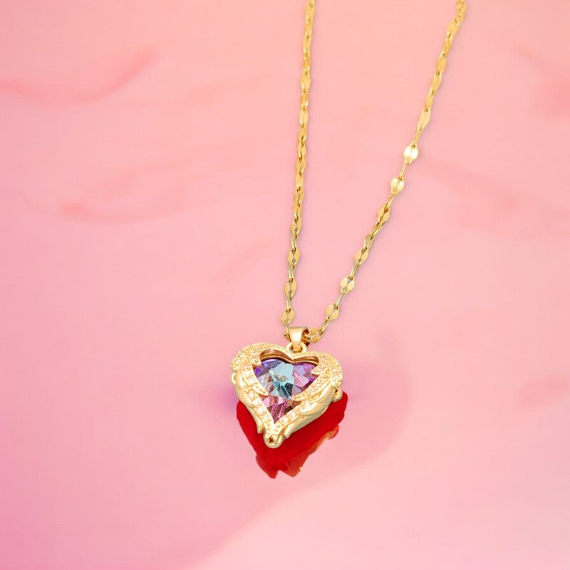 Mi 💓 esta en tus manos 🤲