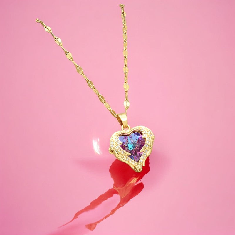 Mi 💓 esta en tus manos 🤲