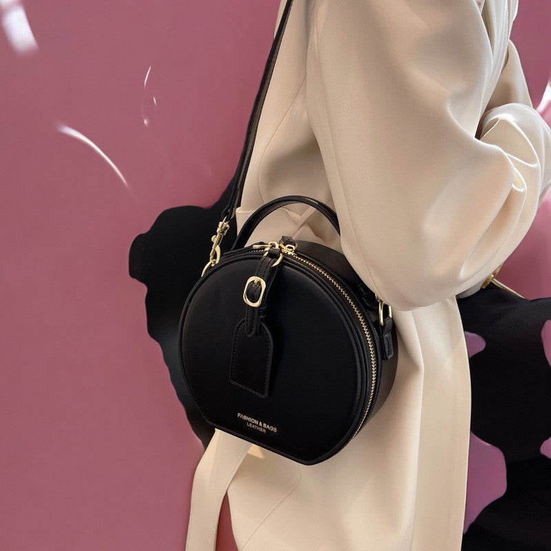 Mantente en tu circulo cerrado