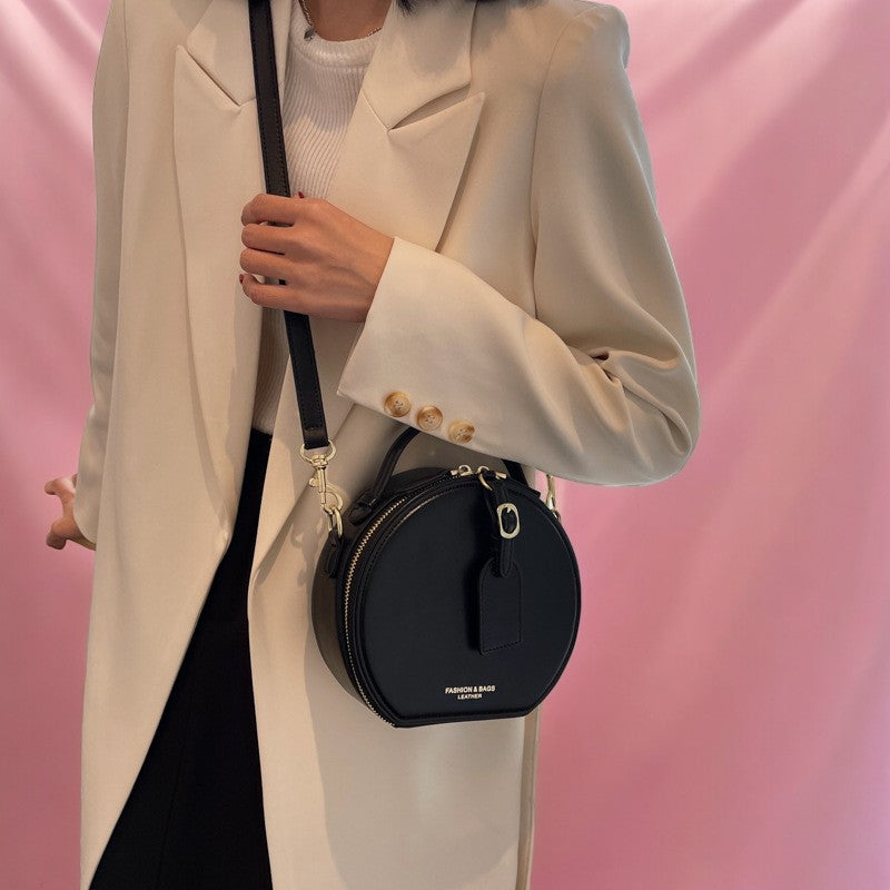 Mantente en tu circulo cerrado