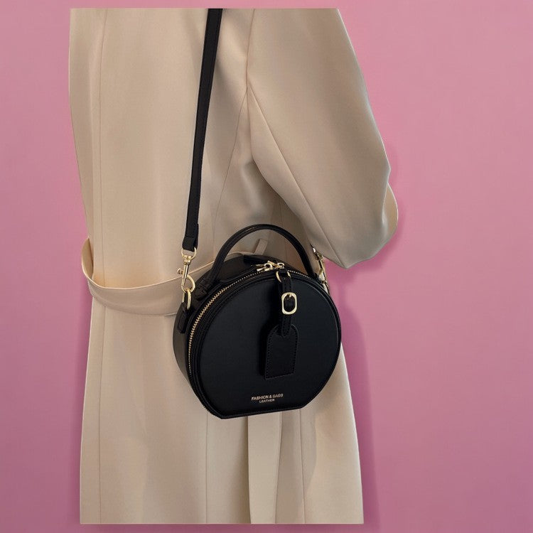 Mantente en tu circulo cerrado