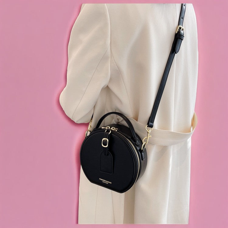 Mantente en tu circulo cerrado