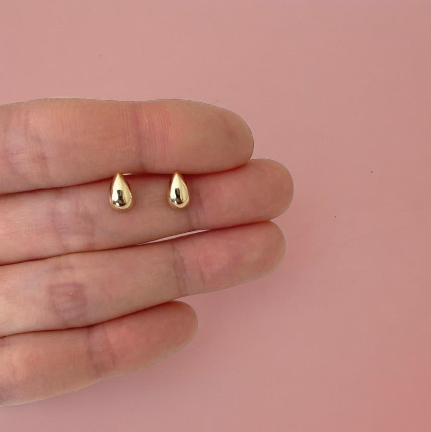 Pantallas de gotitas de agua pequeñas