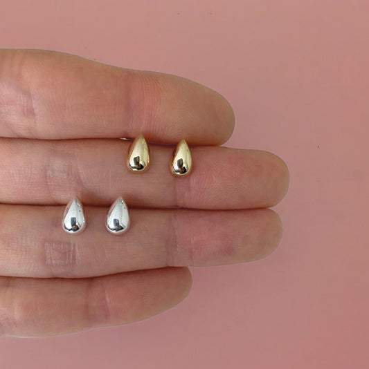 Pantallas de gotitas de agua pequeñas