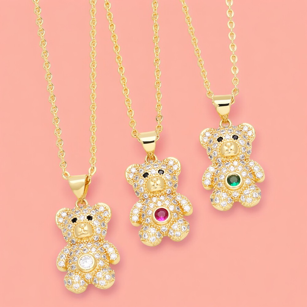 Eres mi care bear favorit@