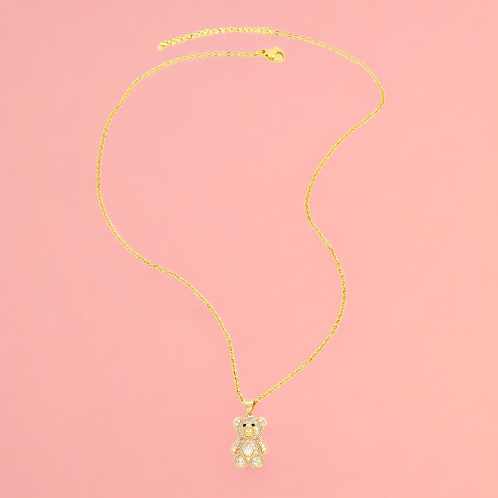 Eres mi care bear favorit@