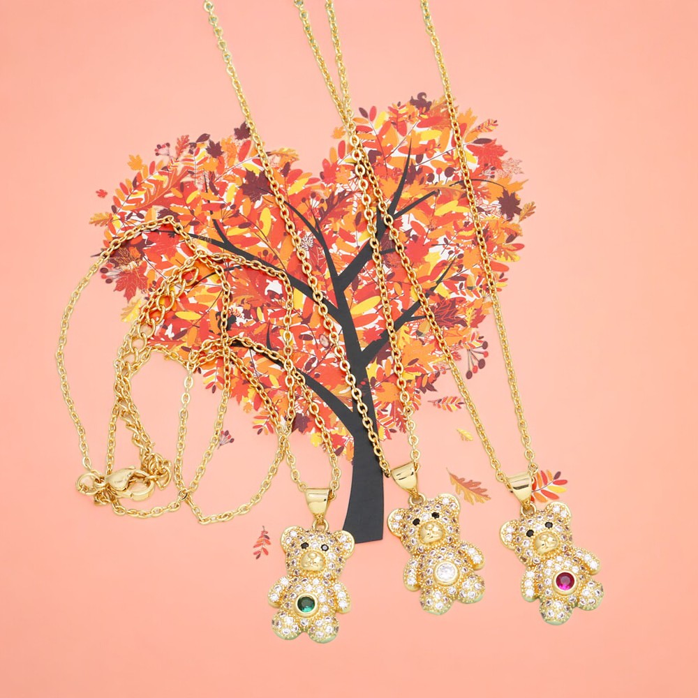 Eres mi care bear favorit@