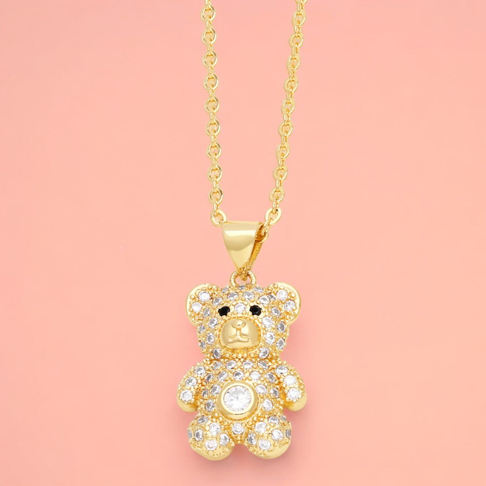 Eres mi care bear favorit@