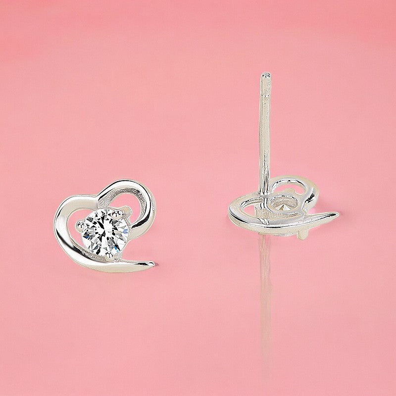 Mi corazon esta en tus manos