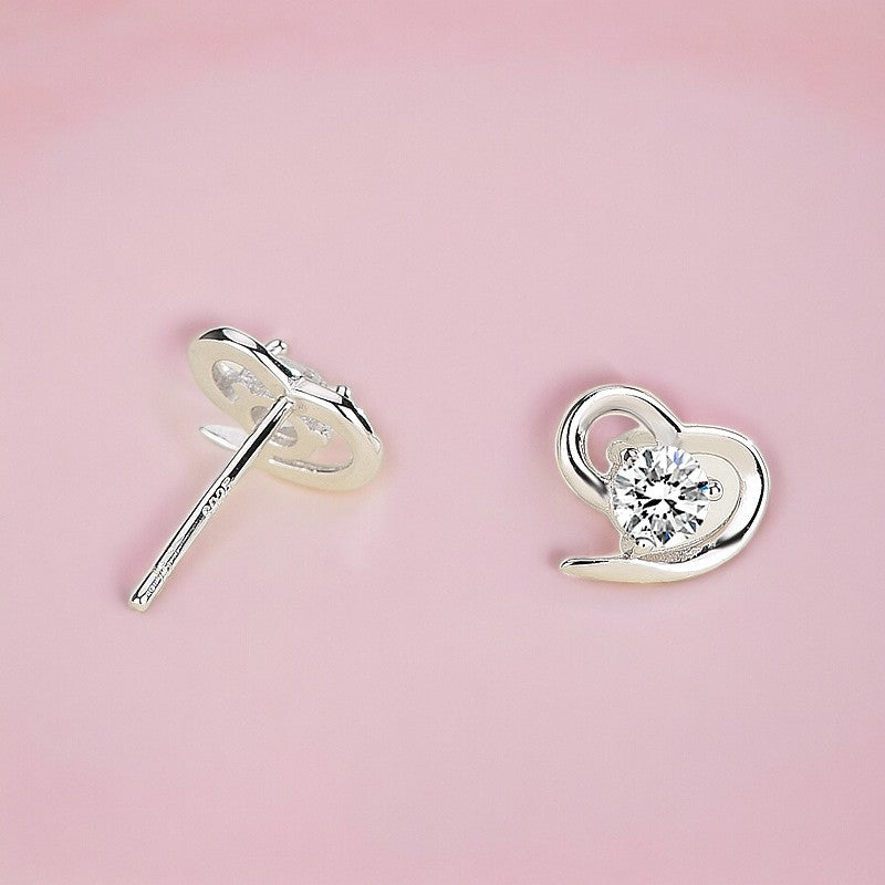 Mi corazon esta en tus manos