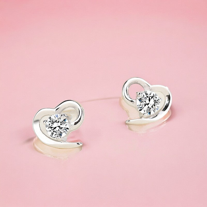 Mi corazon esta en tus manos