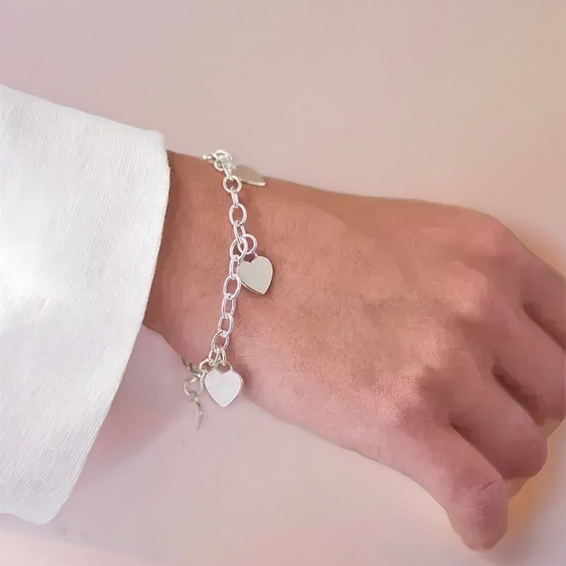 3 Corazones 💘💗💕