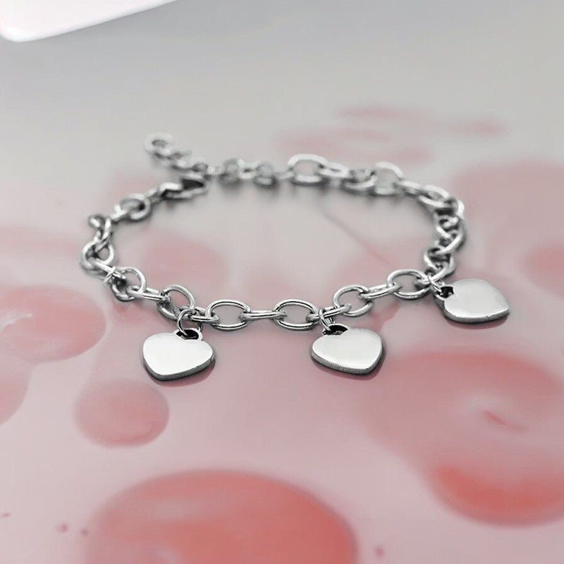 3 Corazones 💘💗💕