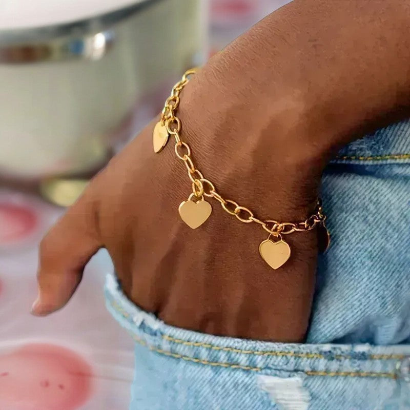 3 Corazones 💘💗💕