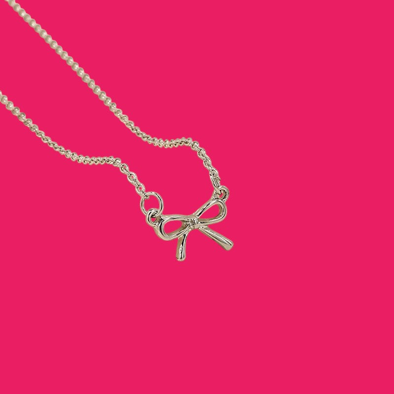 Collar 🎀 Coquette