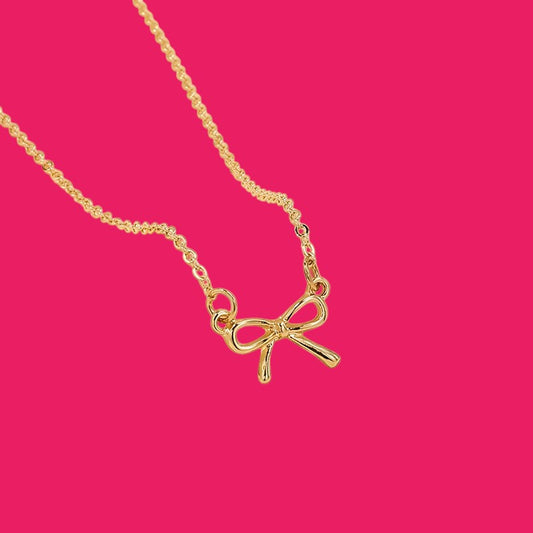 Collar 🎀 Coquette